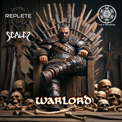 Warlord - Single