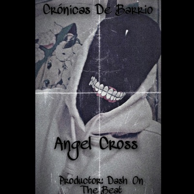 Crónicas De Barrio - EP