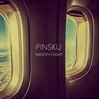 Smooth Flight - Single - pins.ku