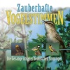 Vogelstimmen - Kappenammer (Emberiza melanocephala)