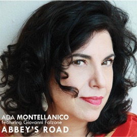 Abbey (feat. Giovanni Falzone) Ada Montellanico