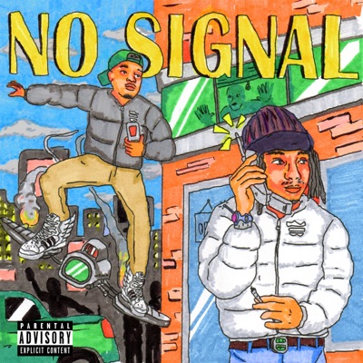 No Signal (feat. Lonny X) - Single