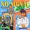 No Signal (feat. Lonny X) - steezd lyrics