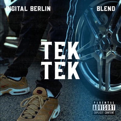 Tek Tek (feat. DRIVA, Blend, Swer & Buzar) - Single