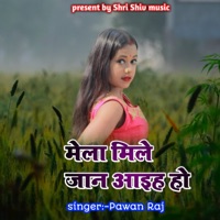 Mela Mile Jan Aaih Ho - Single - Pawan Raj