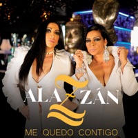 Me quedo contigo