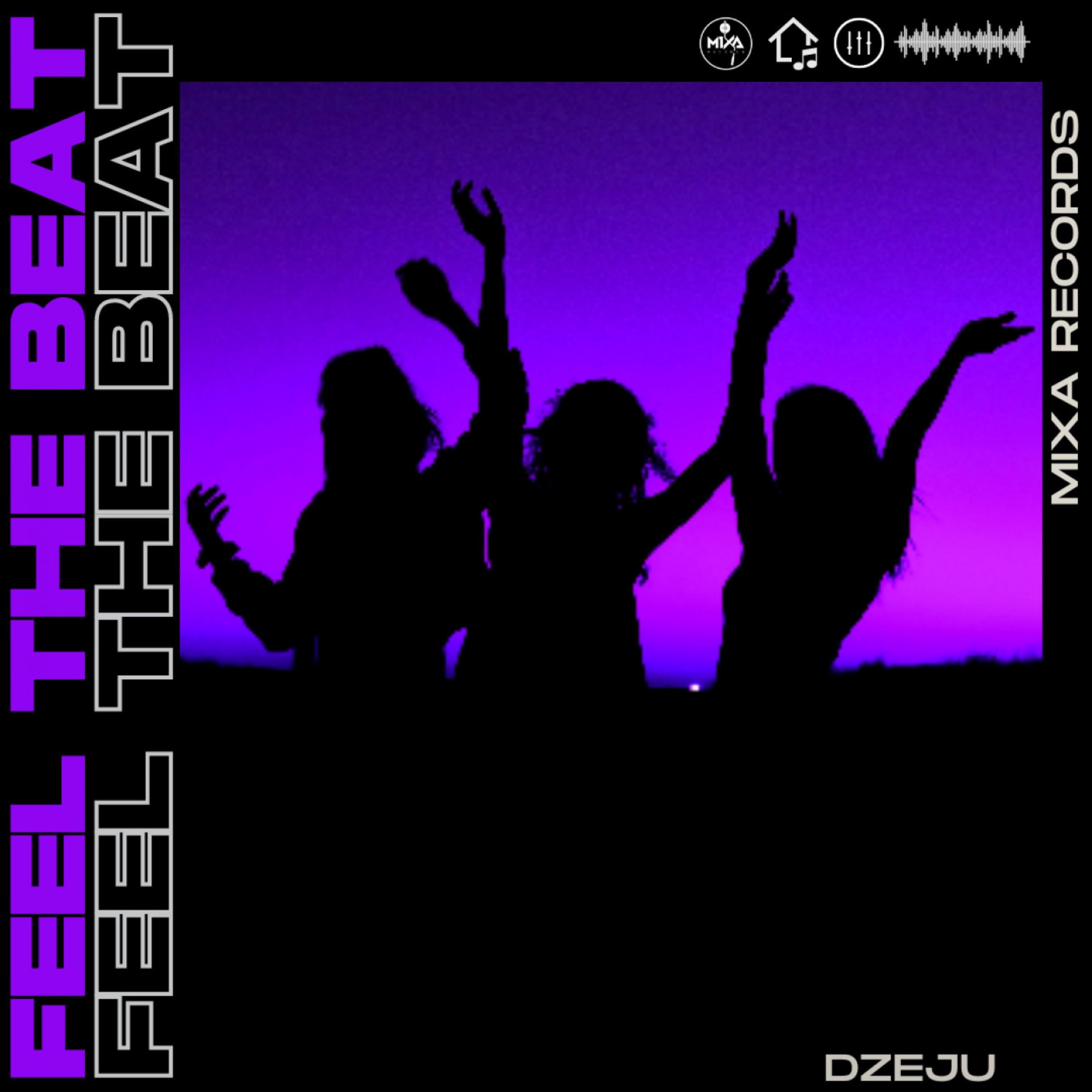 Feel the Beat - Single