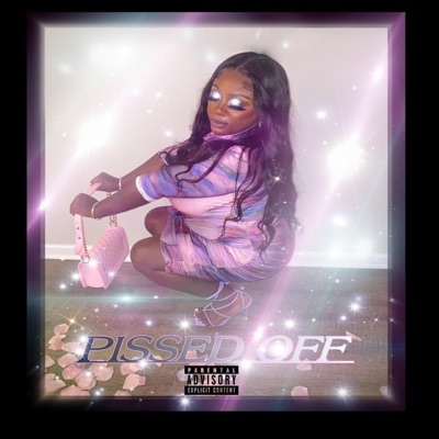Pissed Off - Single