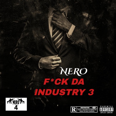 F*ck Da Industry 3 - EP
