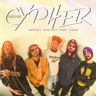 Cypher - Single