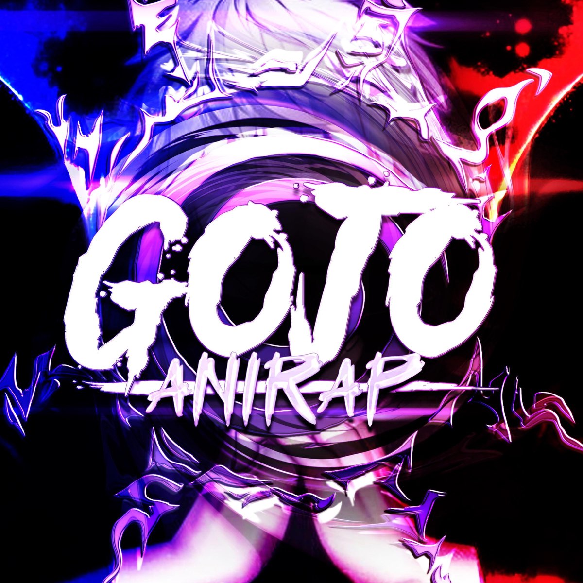 ‎Gojo - Single - Album by anirap - Apple Music