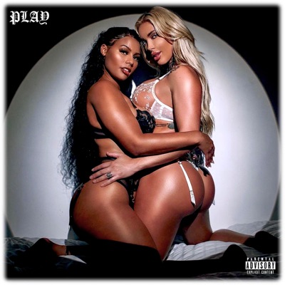 PLAY (feat. Donut Da Legend) - Single