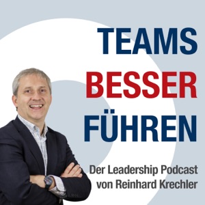 Leadership-Interview mit Personalchef Gregor Kopa