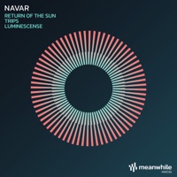 Return of the Sun - Single - Navar