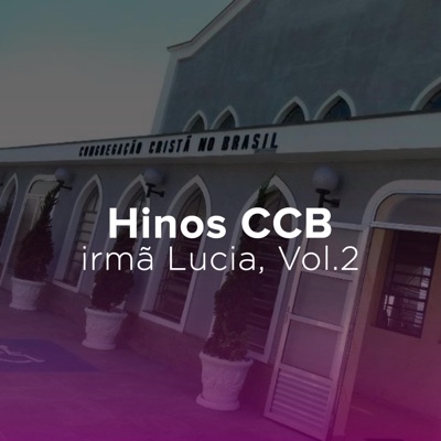 Lirico CCB Hinos (Hino CCB)