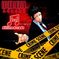 Fool or Clown (Adachi) - Single - Alltime Arcade