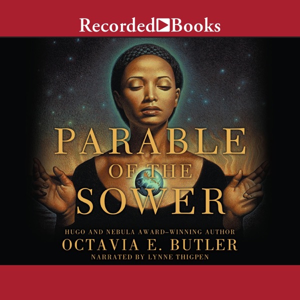 Parable of the Sower (Earthseed)
