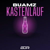 Kastenlauf - Single - Buamz