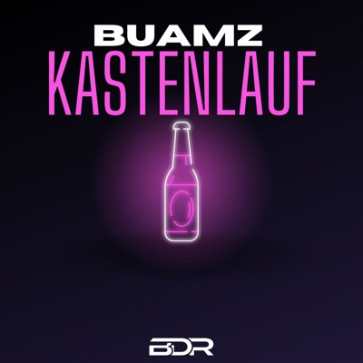 Kastenlauf - Single