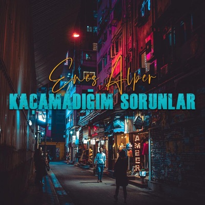 Kaçamadığım Sorunlar - Single
