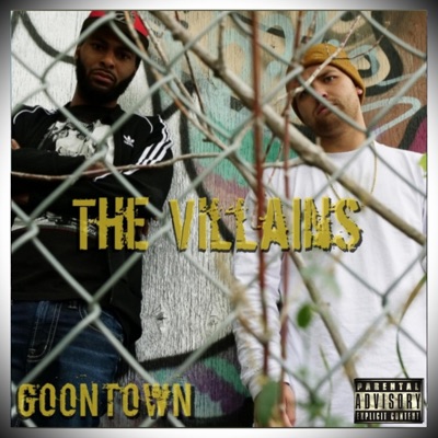 The Villains (feat. Stilly & Big B YXE) - Single