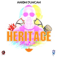 Heritage - Single - Aaron Duncan