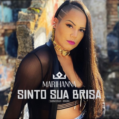 Sinto Sua Brisa - Single
