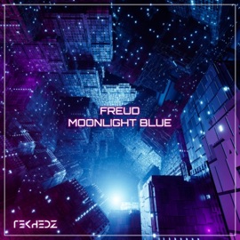 Moonlight Blue Freud & Tekhedz