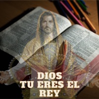 Dios tu eres el Rey (feat. Parra & Dayron) - Single - Dj Lord Amerikano