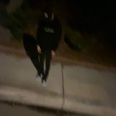 YB WALK - Single