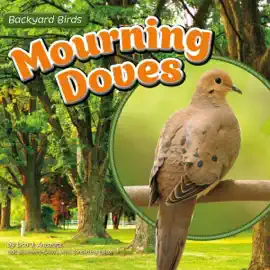 Mourning Doves (Unabridged)