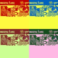 Freestyle avec RKN - Single - Chucky