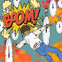 Nobody - Single - Antisocial Ev