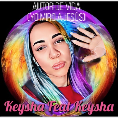 Autor de vida (Yo miro a Jesus) - Single