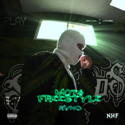 M0T4 Freestyle - Single