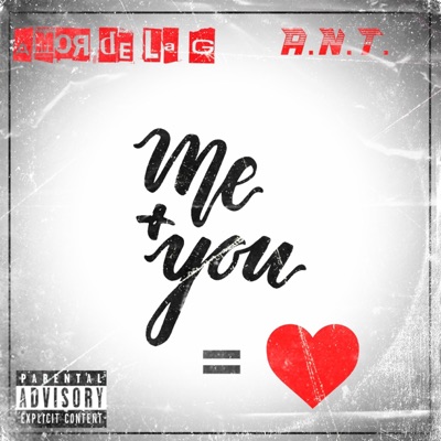 Remake/Remix (feat. A.N.T.) - Single