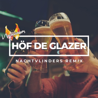 Höf de Glazer (Remix) - Single