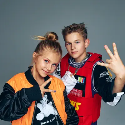 Listen to Ф'эмили, watch music videos, read bio, see tour dates & more!
