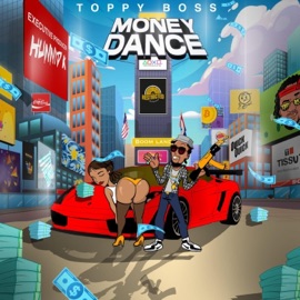 Do What You Want Toppy Boss