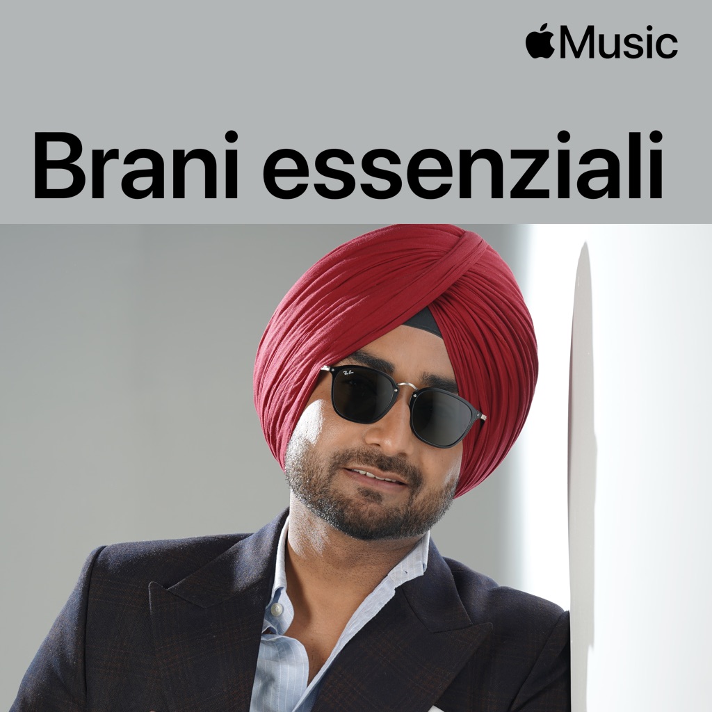 Ranjit Bawa: brani essenziali