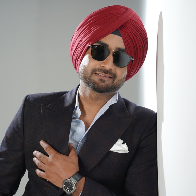 Ranjit Bawa