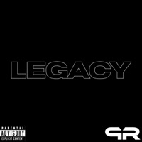 Legacy - Single - RPAngelo