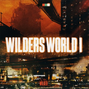 Wilder's World I - EP