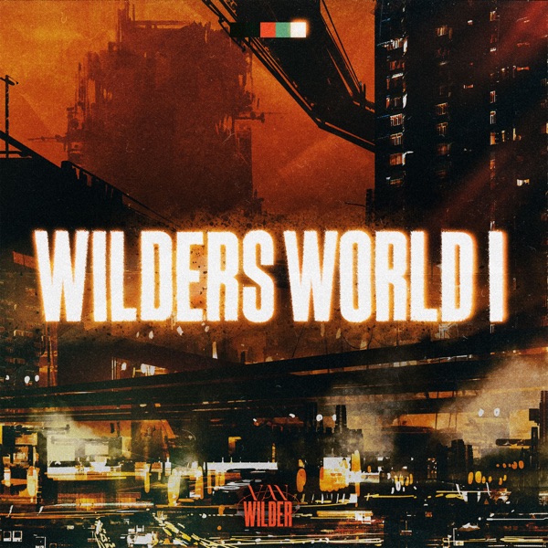 Wilder's World I - EP