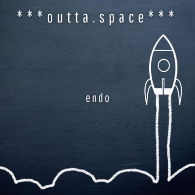 Outta Space - Single