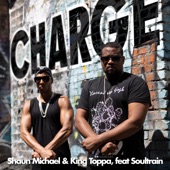 Charge (feat. Soultrain) artwork