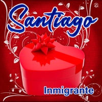 Inmigrante - Single - Santiago