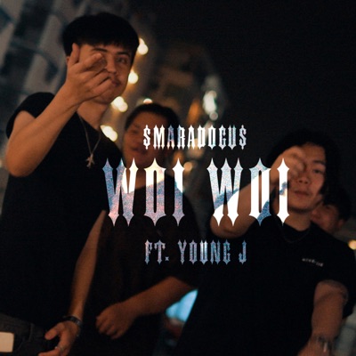 WOI WOI (feat. YOUNGJ) - Single