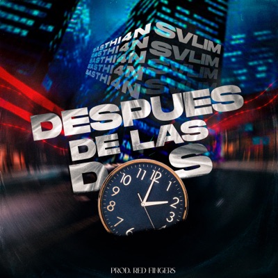 Después de las Dos - Single