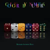 Colour By Numbers — Richard Anthony Bean
